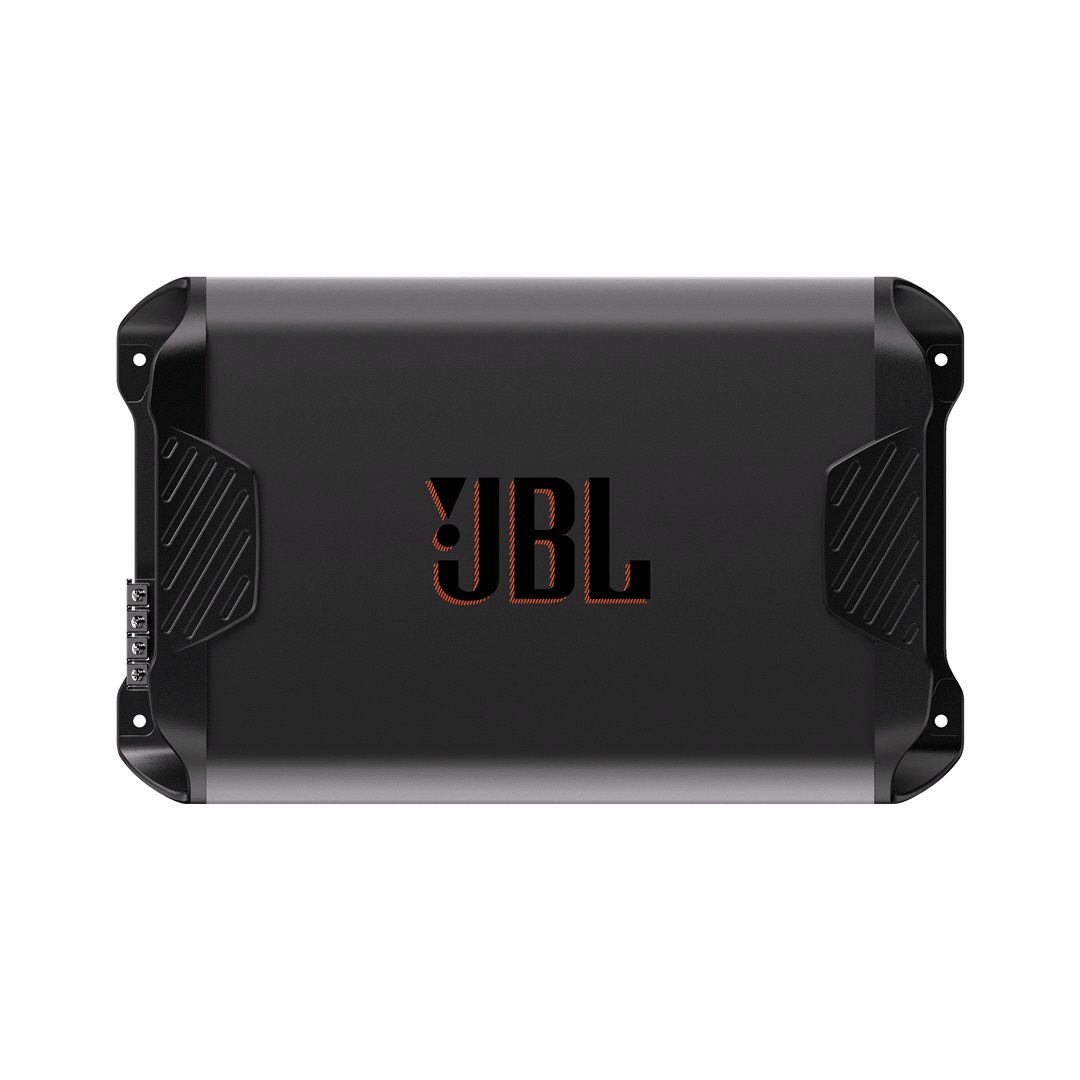 Jbl Forsterker 4-kanals Jbl Concert A704
