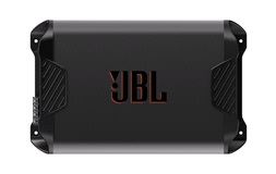 JBL Concert A704 forstærker 4-kanals