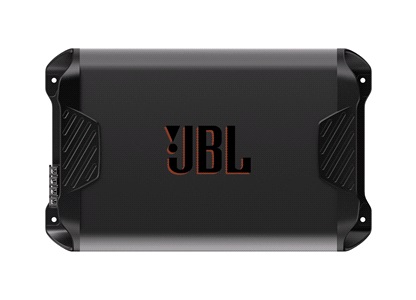 JBL Concert A704 forstærker 4-kanals