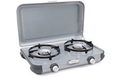 Campingaz, Kitchen 2 INT til alm gasflas