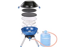 Campingaz Party Grill 400
