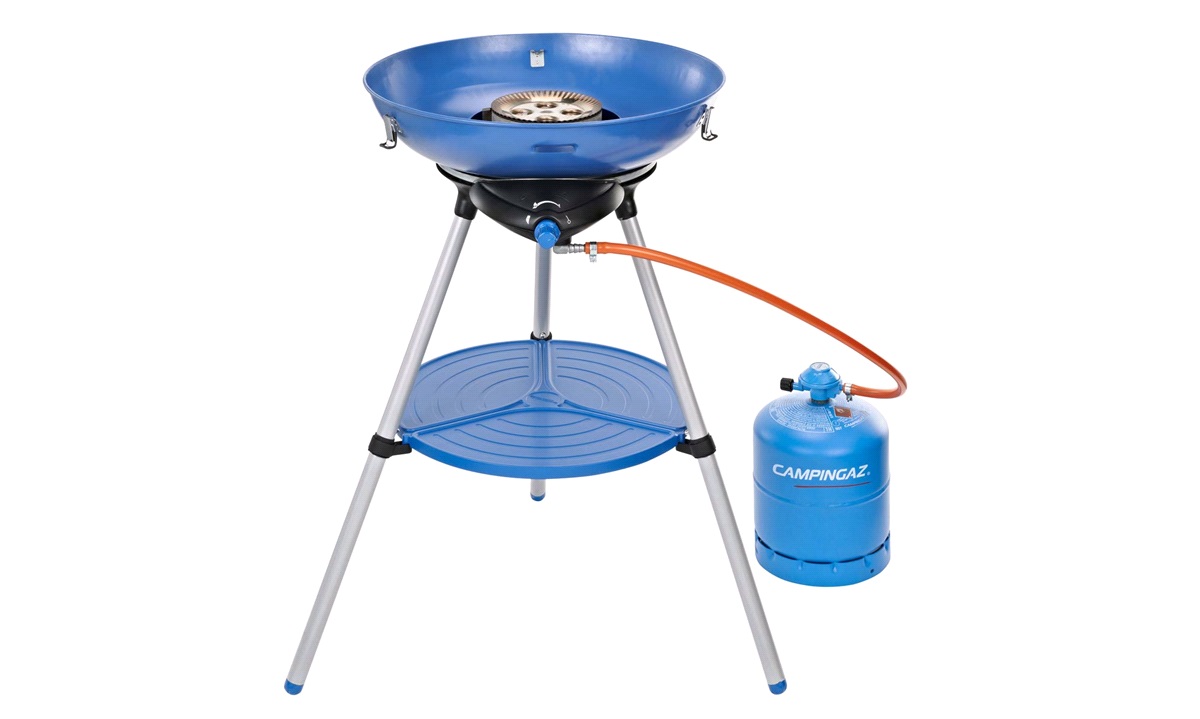 Campingaz Party Grill 600 Grill thansen.dk