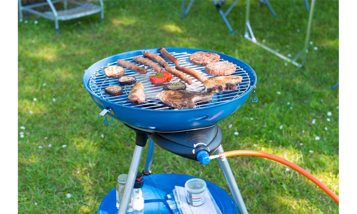 Campingaz Party Grill 600 Go Outdoors at Alan Hardy blog