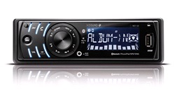 Xzound MBT-10 BT USB AUX SD RDS  