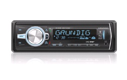 Grundig GX-42DAB BT USB AUX RDS DAB+