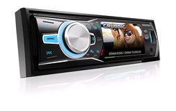 Grundig GX-4308DAB 1-DIN 3" LCD BT/USB 