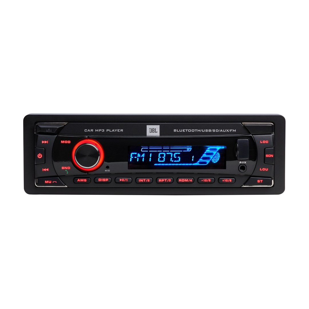 JBL JBL Celebrity 100 med Bluetooth