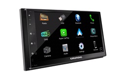 Grundig GX-3900 DAB Wireless CarPlay
