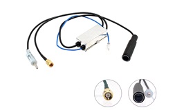 DAB antenne splitter CT27AA135