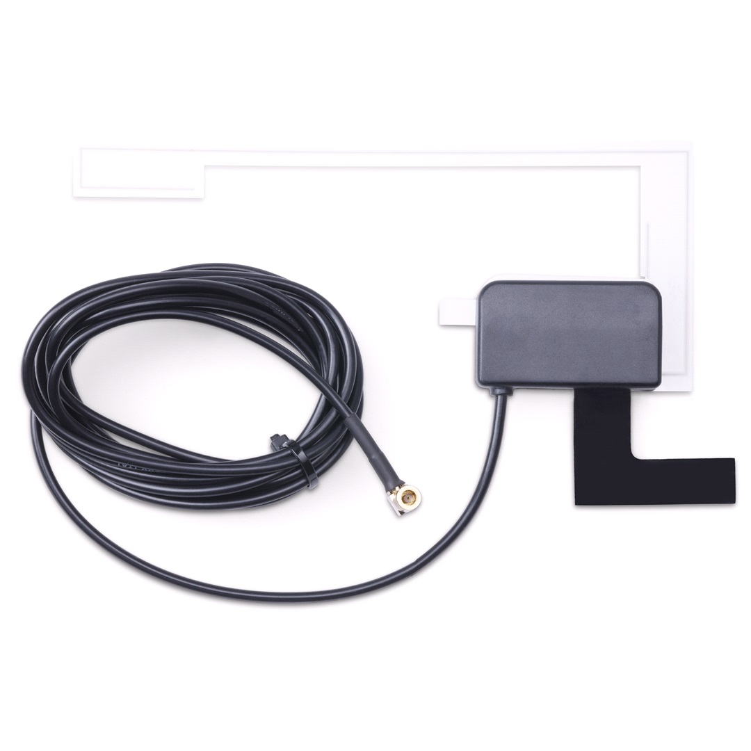 Phonocar Universal DAB+ Antennadapter