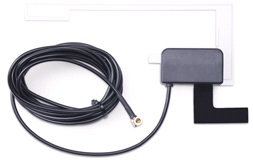 Universal DAB+ Antenneadapter 