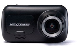 Nextbase Bilkamera Dashcam DVR 222 
