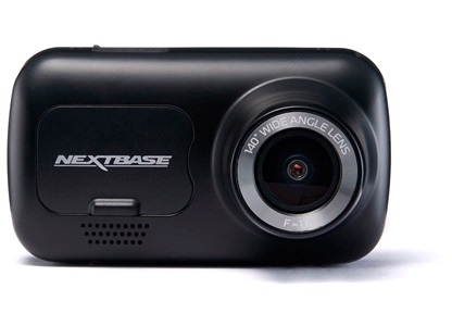 Nextbase Bilkamera Dashcam DVR 222 
