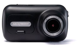 Nextbase Bilkamera Dashcam DVR 322GW