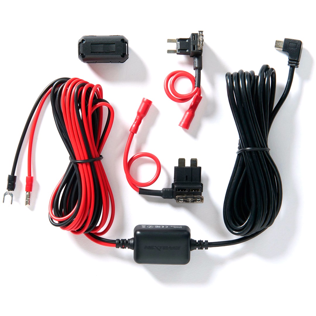 Nextbase Hardwire kit 2 series Nextbase