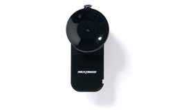 NextBase Holder, lader, sugekop og 3M
