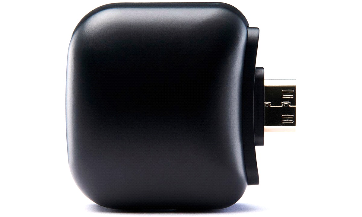 Rear Facing Camera Zoom 322/422/522/622 Nextbase Bakkamera thansen.dk