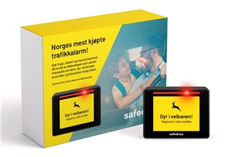 Trafikkalarmer / Fartskontroll