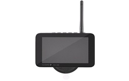 Trådløst ryggekamera 5" XZOUND BUC-300