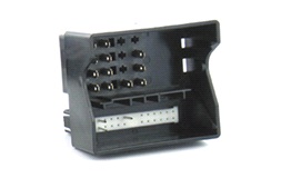 Ratinterface till BMW
