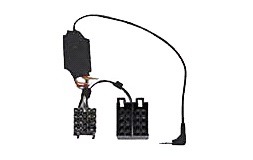 Ratinterface JVC/Fiat Marea/Bravo/Brava