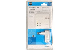 Gassalarm Multi Safe G-3000 12/230 V