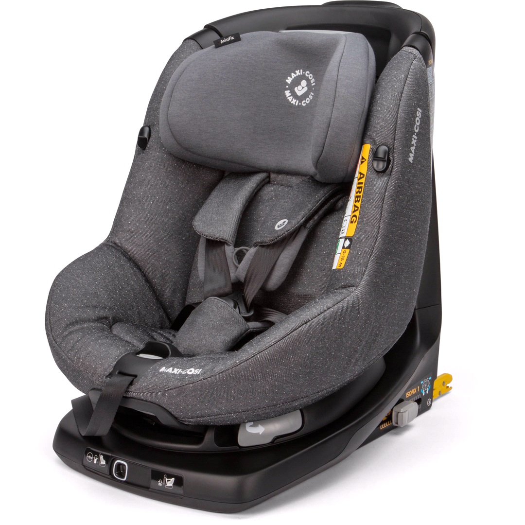 Maxi-cosi Bilstol Maxi-cosi Axissfix I-size 0-19kg