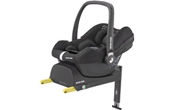 Maxi-Cosi Tinca Bilstol 0-12 kg m. base