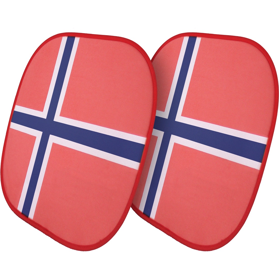 Raze Solbeskytter 2 Stk. Norge