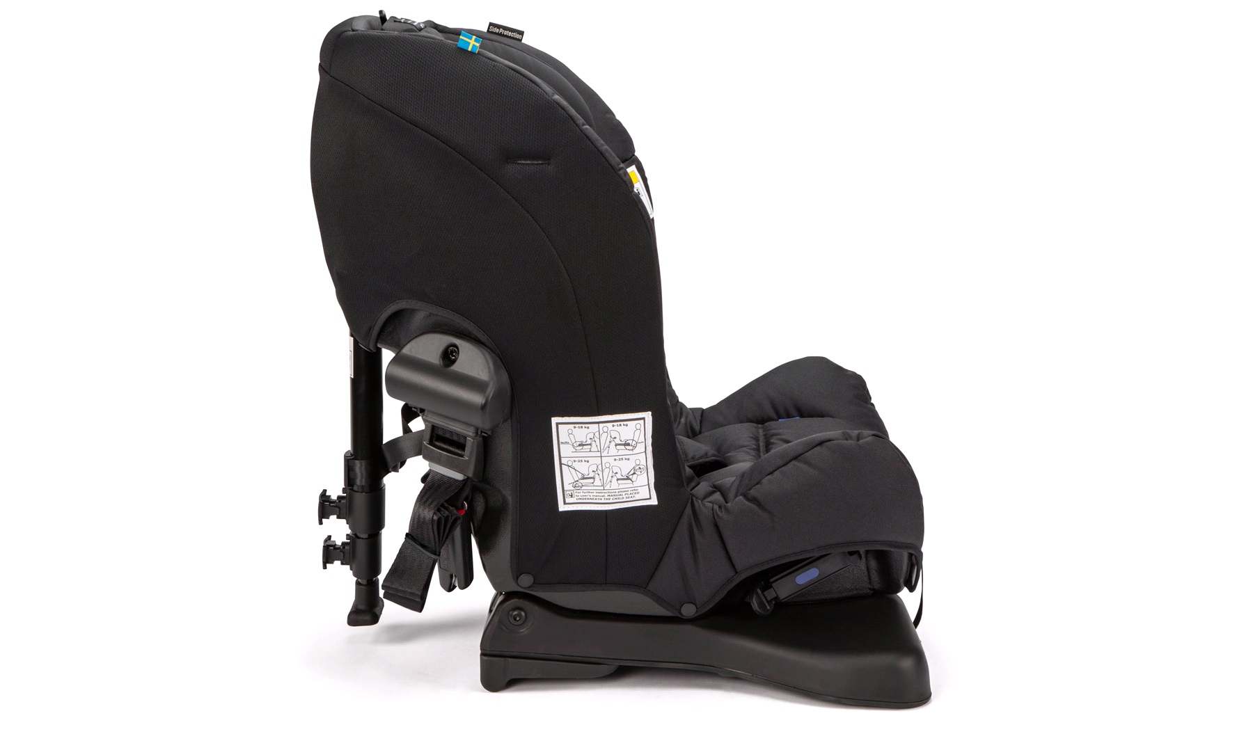 axkid rekid isofix