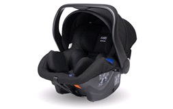 Bilstol Axkid Modukid Infant 40-75 cm 