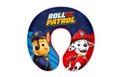 Nakkepute Paw Patrol - Roll with patrol
