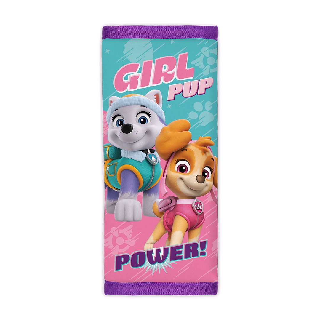 Nickelodeon Skulderpute Paw Patrol - Girl Pup Power!