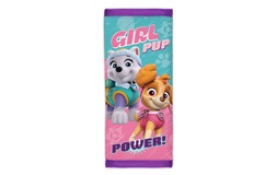 Skulderpute Paw Patrol - Girl pup power!