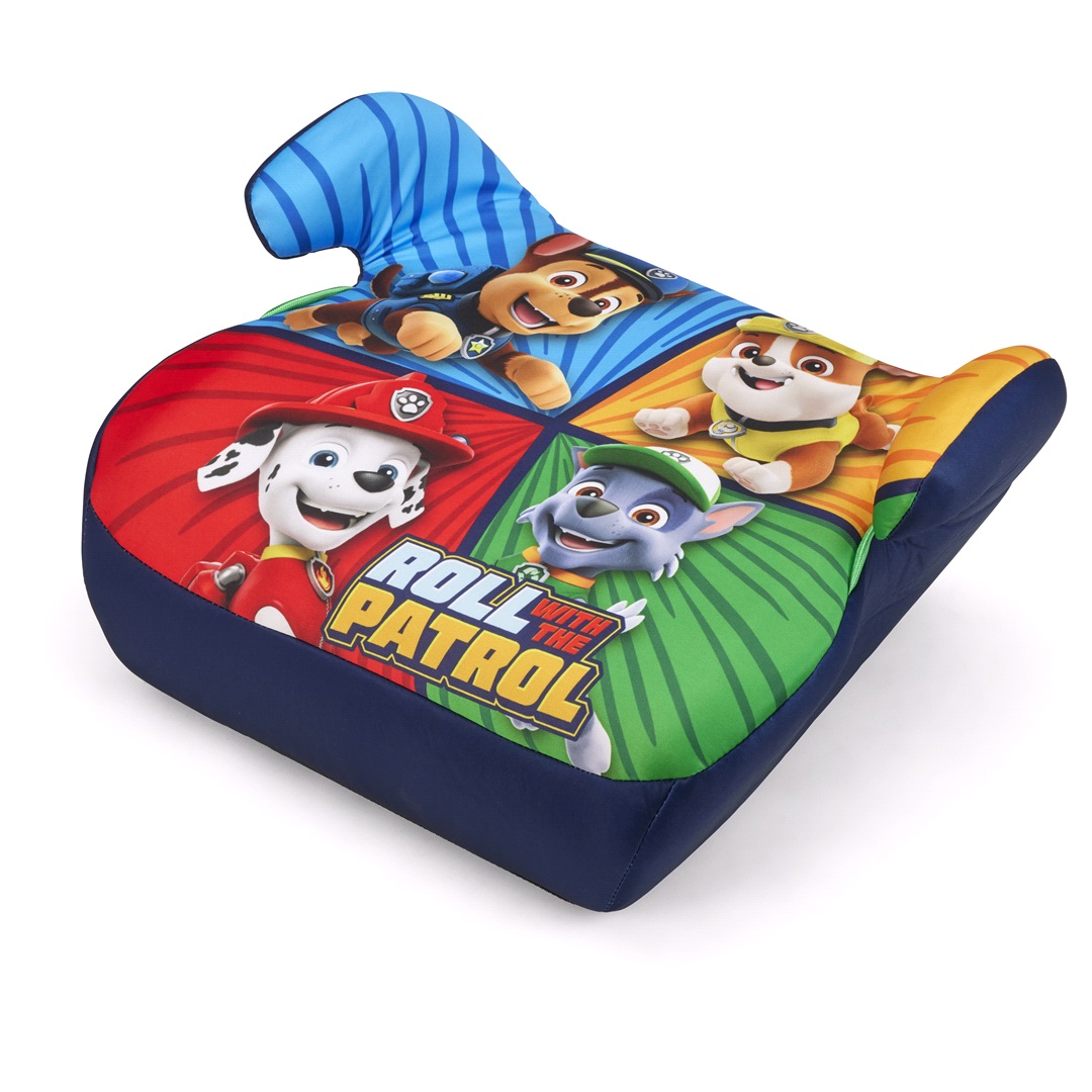 Nickelodeon Bälteskudde Roll w/ the Patrol 125-150cm