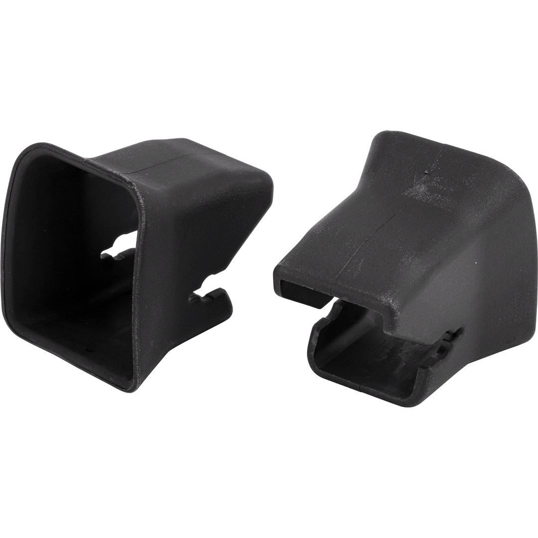 Raze Isofix-tunnel 2 Stk. Sorte