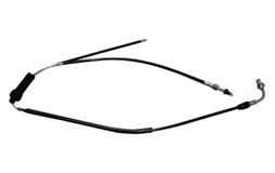 Gasswire, Honda NSR 50