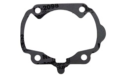 Cylinder bottenpackning