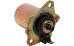 Startmotor Honda SFX