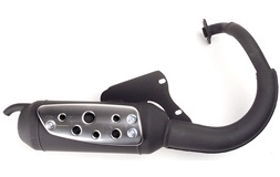 Avgassystem, Silent Pro