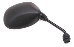 Spegel, höger, Honda SFX 