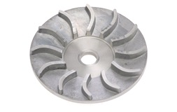 Remskive/ventilatorskive