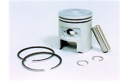 Stempel 42,00 mm, Melody