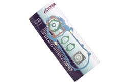 Pakningssett komplett