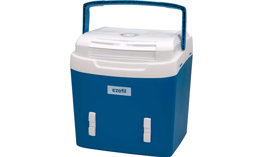 Kjøleboks EZetil E26 EEI termoelektrisk Termoelektriske kjølebokser