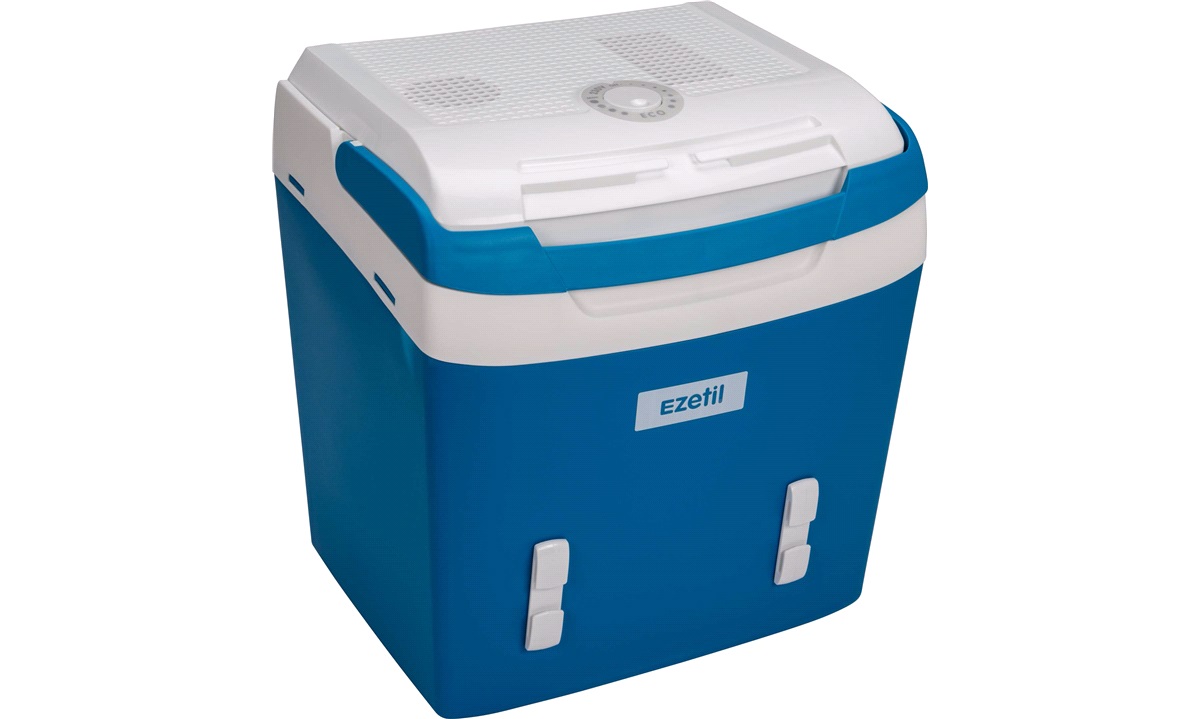 Kjøleboks EZetil E26 EEI termoelektrisk Termoelektriske kjølebokser