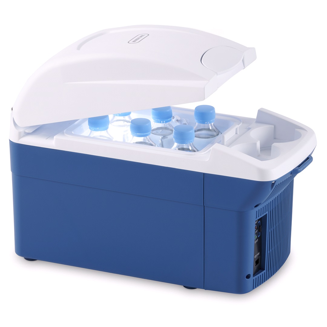 Mobicool Kylbox Mobicool MT08DC Termoelektrisk