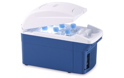 Kjøleboks Mobicool MT08DC Termoelektrisk