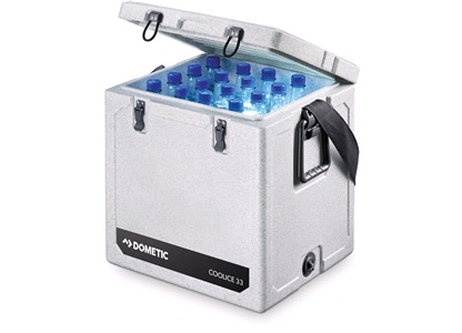 Køleboks DOMETIC Cool-Ice 33ltr. WCI-33