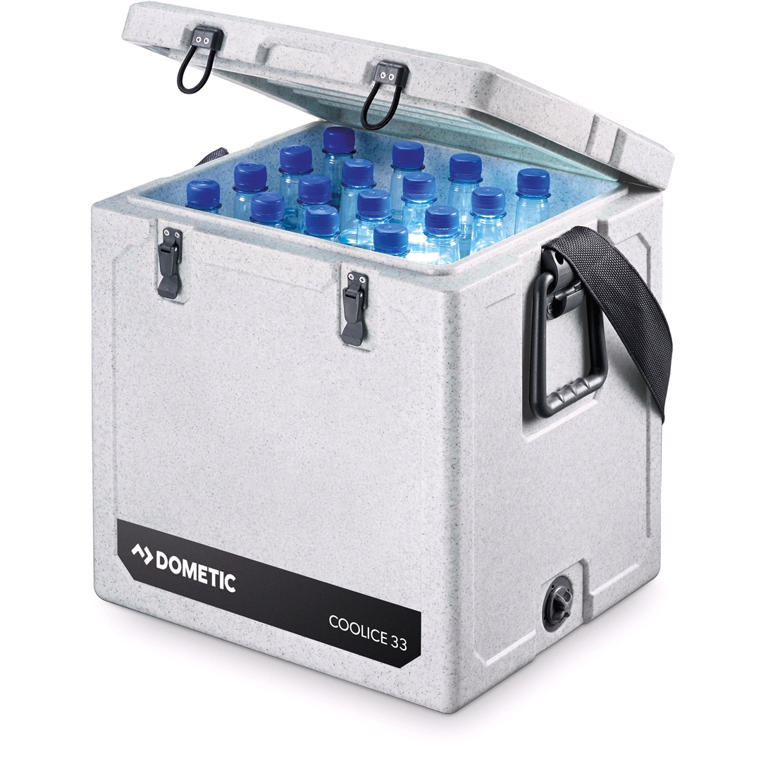 Dometic Kjøleboks Dometic Cool-ice 33ltr. Wci-33